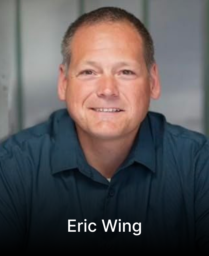 Eric Wing
