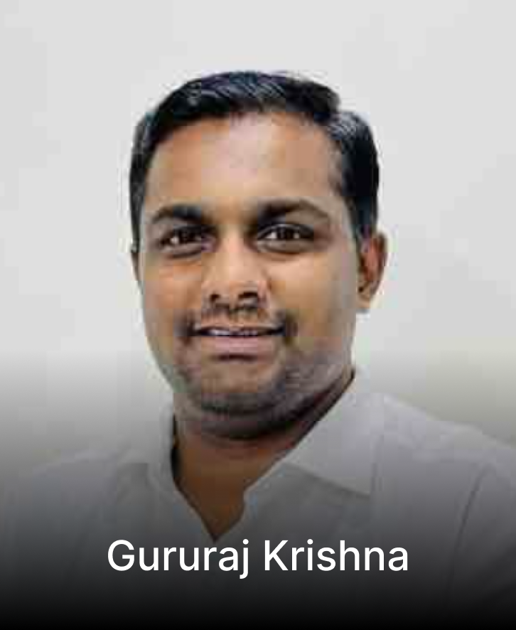 Gururaj Krishna