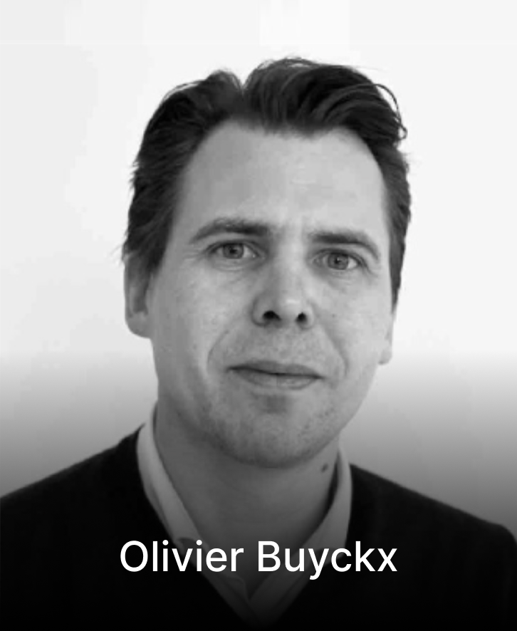 Olivier Buyckx